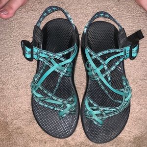 Chacos